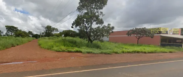 Terreno / Lote / Condomínio à venda, 780m² no Residencial Konesuk, Caldas Novas