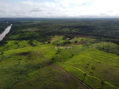 Fazenda / Sítio / Chácara à venda, 2420000m² no Zona Rural, Rio Sono
