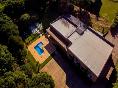 Galpão / Depósito / Armazém para alugar, 800m² no Centro, São Carlos