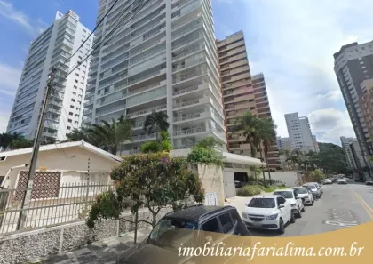 Apartamento com 2 Quartos à venda, 118m² no Vila Alzira, Guarujá