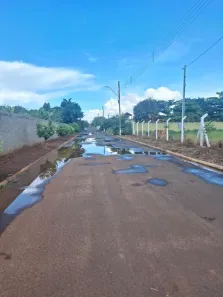 Terreno / Lote / Condomínio à venda, 2000m² no VILLAGIO DAS PALMEIRAS, Sabáudia