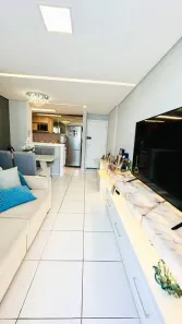 Apartamento com 2 Quartos à venda, 45m² no Vila Olímpia, São Paulo