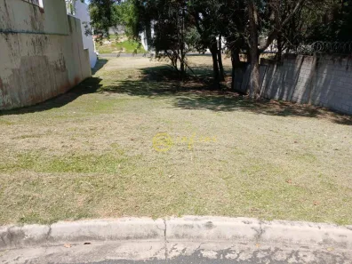 Terreno / Lote / Condomínio à venda, 324m² no Condomínio Residencial Flores, Votorantim