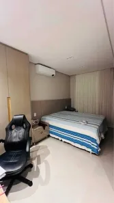 Casa de Condomínio com 4 Quartos à venda, 224m² no Brisas de Atalaia, Barra dos Coqueiros