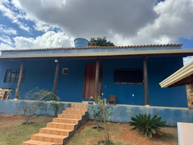 Casa de Condomínio com 3 Quartos à venda, 1000m² no , Jaboticatubas