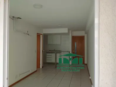 Apartamento com 1 Quarto para alugar, 47m² no Boa Viagem, Niterói