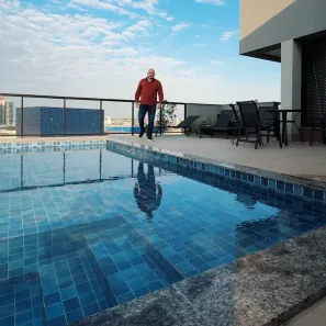 Apartamento com 3 Quartos à venda, 74m² no Próspera, Criciúma