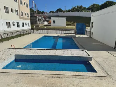 Apartamento com 2 Quartos à venda, 46m² no Fragoso, Paulista