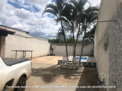Casa com 2 Quartos à venda, 280m² no Setor Habitacional Vicente Pires - Trecho 3, Brasília