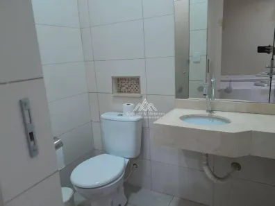 Kitnet com 1 Quarto para alugar, 15m² no Campos Elíseos, Ribeirão Preto