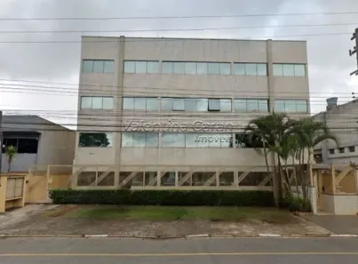 Prédio Inteiro à venda, 2940m² no Centro, Diadema