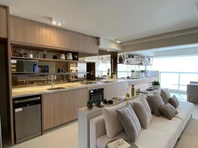 Apartamento com 2 Quartos à venda, 81m² no Água Branca, São Paulo