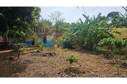 Fazenda / Sítio / Chácara com 2 Quartos à venda, 92m² no Núcleo Urbano Bom Jardim, Jaguariúna