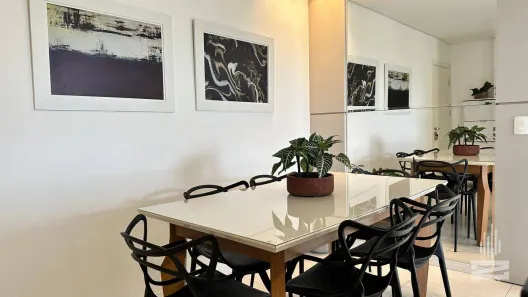 Apartamento com 3 Quartos à venda, 86m² no Salto Weissbach, Blumenau