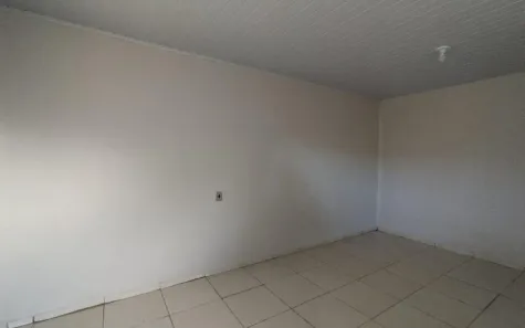 Kitnet com 1 Quarto para alugar, 30m² no Jardim Anache, Campo Grande