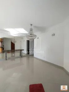Apartamento com 3 Quartos para alugar, 140m² no Nova Aliança, Ribeirão Preto