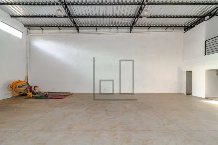 Loja / Salão / Ponto Comercial para venda ou aluguel, 250m² no Jardim Bela Vista, Sertãozinho