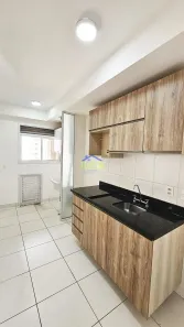 Apartamento com 4 Quartos para venda ou aluguel, 123m² no Centro Comercial Jubran, Barueri
