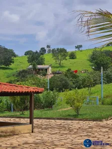 Terreno / Lote / Condomínio à venda, 7m² no Centro, Alexânia