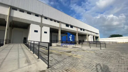 Galpão / Depósito / Armazém para alugar, 3761m² no Prazeres, Jaboatão dos Guararapes