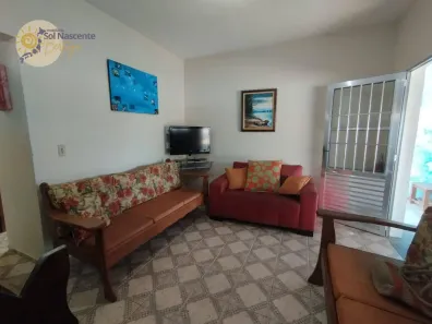 Casa com 3 Quartos para alugar, 135m² no Vista Linda, Bertioga
