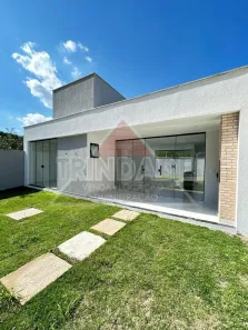 Casa de Condomínio com 2 Quartos à venda, 150m² no Guaratiba, Rio de Janeiro