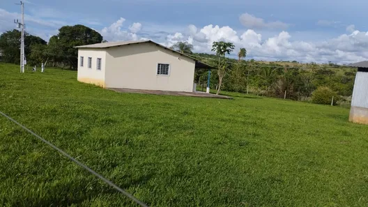 Fazenda / Sítio / Chácara com 5 Quartos à venda, 69m² no Área Rural de Formosa, Formosa