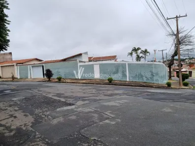 Casa com 2 Quartos à venda, 174m² no Jardim dos Oliveiras, Campinas