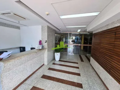 Andar / Laje corporativa à venda, 404m² no Alphaville I, Salvador