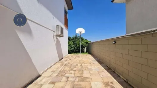 Casa de Condomínio com 4 Quartos para venda ou aluguel, 620m² no Alphaville, Santana de Parnaíba