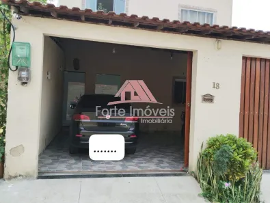 Casa com 2 Quartos à venda, 90m² no Campo Grande, Rio de Janeiro