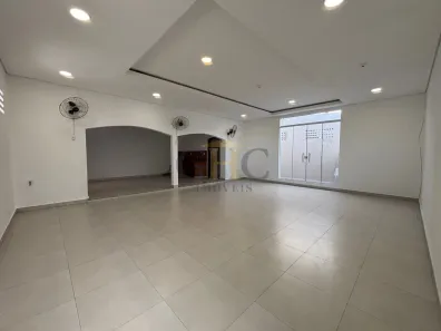 Conjunto Comercial / Sala para alugar, 100m² no Jardim Silva Barros, Salto de Pirapora