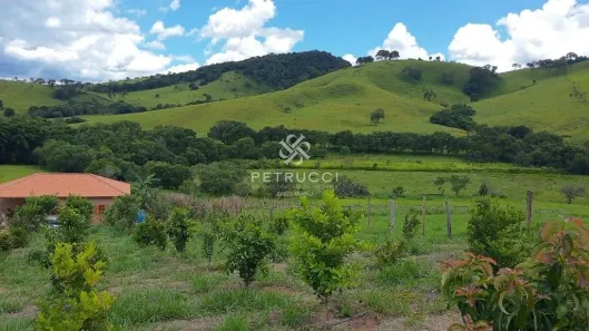 Fazenda / Sítio / Chácara com 2 Quartos à venda, 5938m² no Bom Destino, Santa Luzia