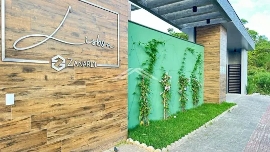 Cobertura com 3 Quartos à venda, 99m² no Rainha, Itapoá