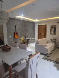 Casa de Condomínio com 3 Quartos à venda, 140m² no Taquara, Rio de Janeiro