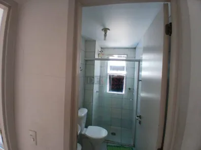 Apartamento com 2 Quartos à venda, 48m² no Santa Etelvina, São Paulo