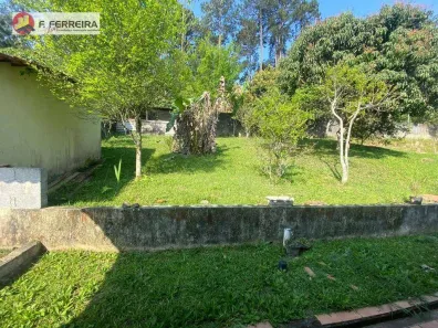Sobrado com 3 Quartos para venda ou aluguel, 300m² no Olaria, Itapecerica da Serra