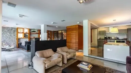 Casa com 4 Quartos para venda ou aluguel, 597m² no Boaçava, São Paulo
