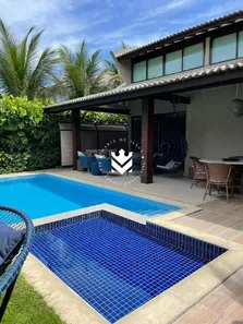 Fazenda / Sítio / Chácara com 4 Quartos à venda, 481m² no Porto de Galinhas, Ipojuca