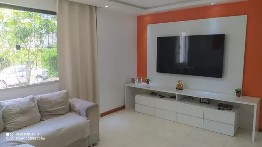 Apartamento com 3 Quartos à venda, 50m² no Bela Vista, Camaçari