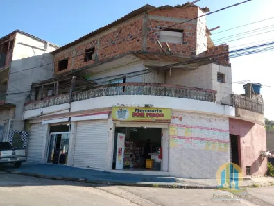 Casa com 2 Quartos à venda, 160m² no , Pirapora do Bom Jesus