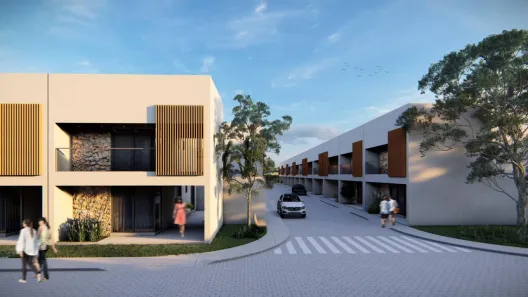 Casa de Condomínio com 2 Quartos à venda, 90m² no Monte Alto, Arraial do Cabo