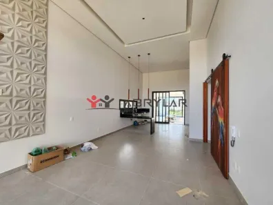 Casa de Condomínio com 3 Quartos à venda, 175m² no Residencial Pecan, Itupeva
