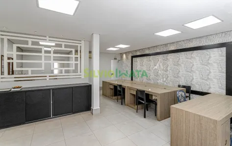 Conjunto Comercial / Sala com 2 Quartos para alugar, 110m² no Zona 02, Maringá