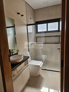 Casa de Condomínio com 3 Quartos à venda, 133m² no São Venâncio, Itupeva