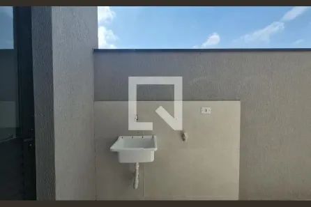 Apartamento com 2 Quartos à venda, 50m² no Parque Oratório, Santo André