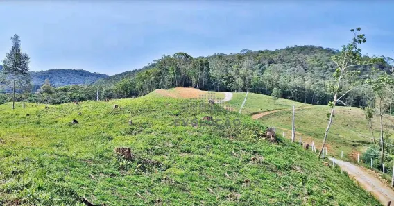 Terreno / Lote / Condomínio à venda, 25m² no Centro, São Pedro de Alcântara