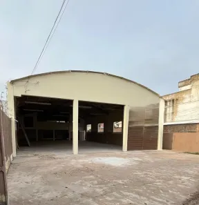 Galpão / Depósito / Armazém com 2 Quartos à venda, 420m² no Parque Califórnia, Campos dos Goytacazes