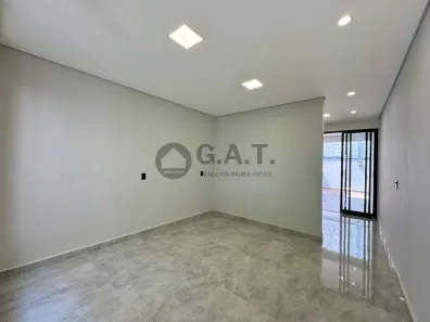 Casa de Condomínio com 3 Quartos à venda, 160m² no Parque Reserva Fazenda Imperial, Sorocaba
