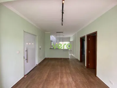 Casa com 2 Quartos para alugar, 98m² no Centro, Americana